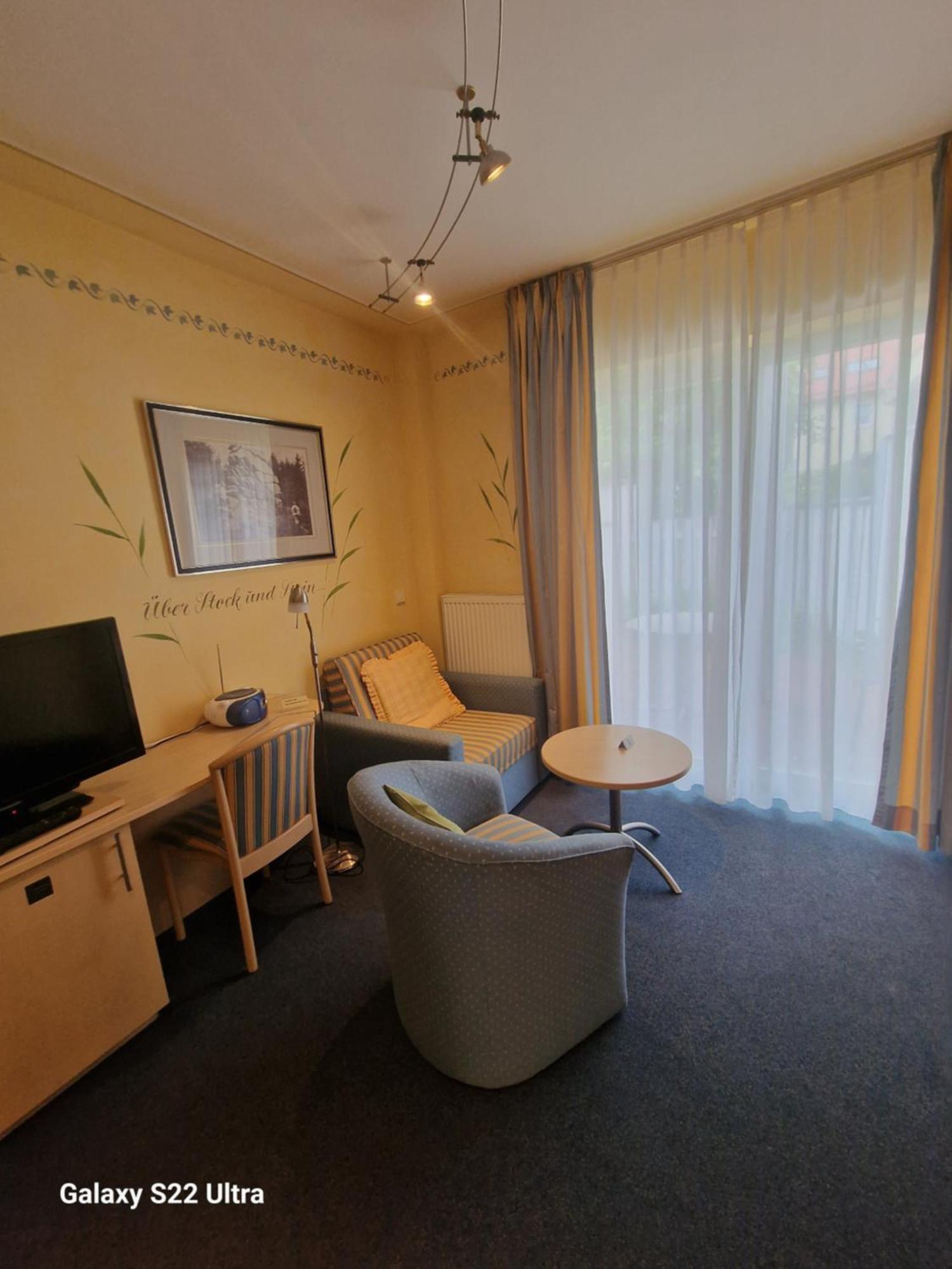 Aparthotel Cafe Steffens *