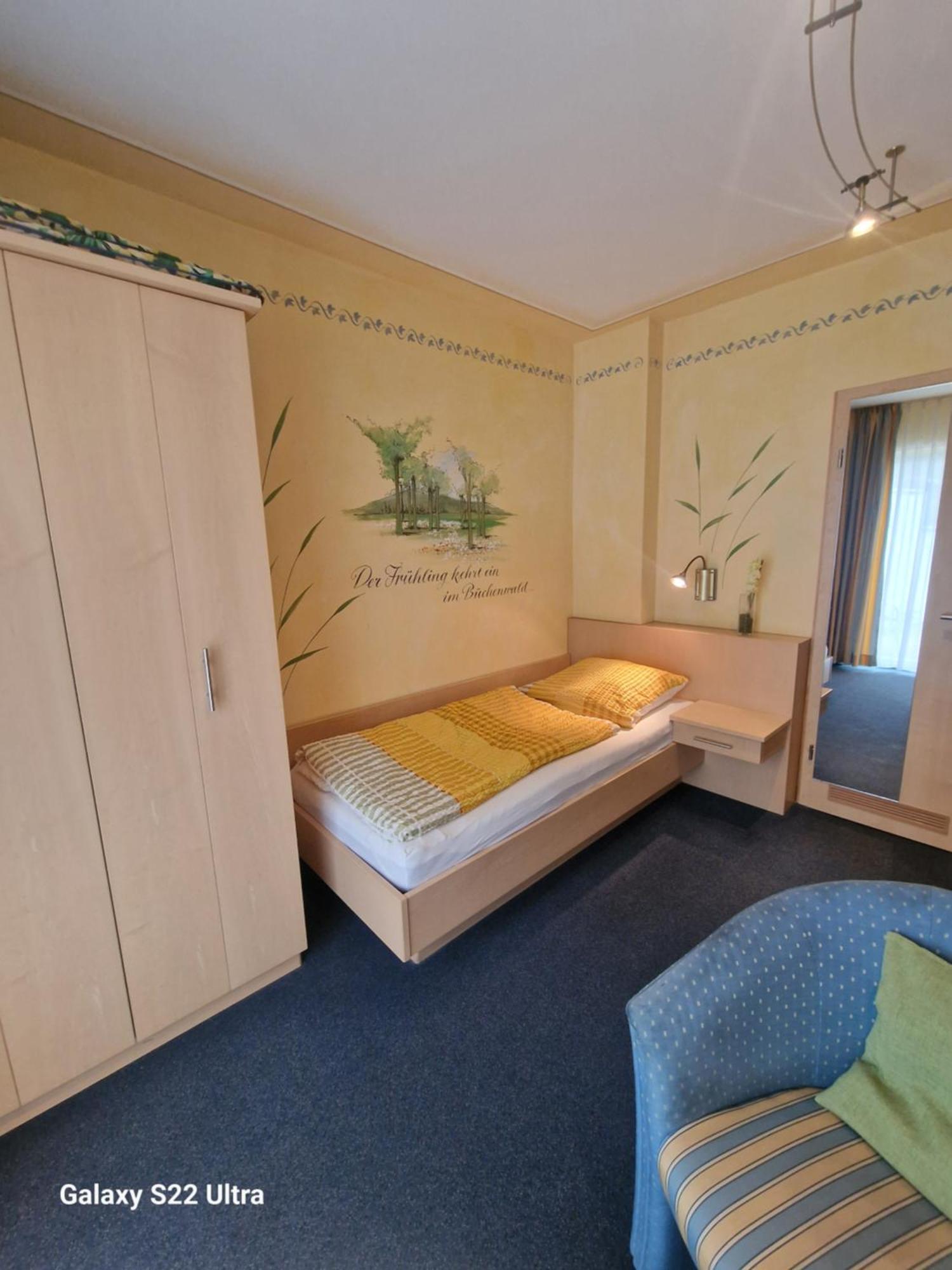 Cafe Steffens Aparthotel Goslar