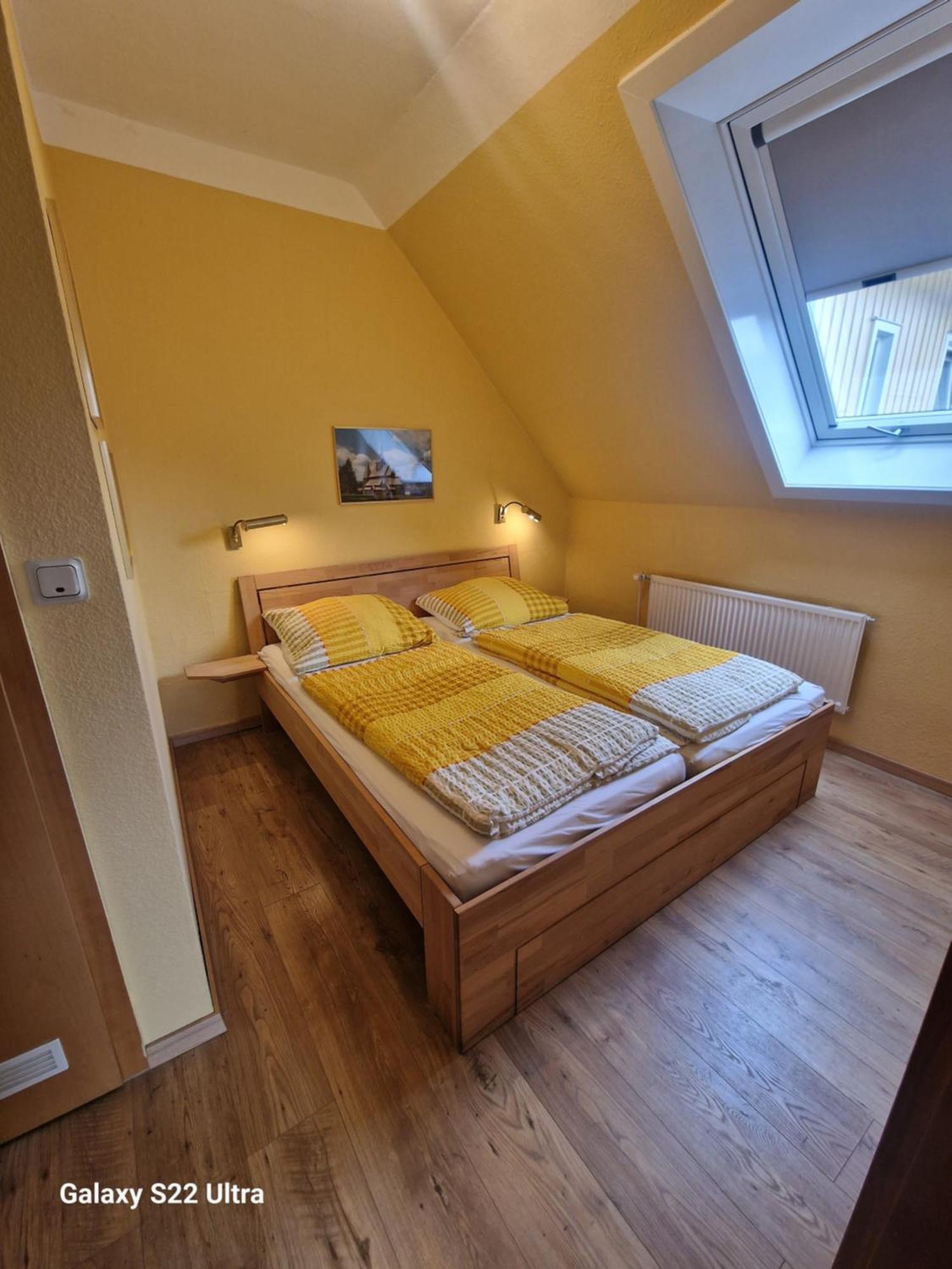 Aparthotel Cafe Steffens Goslar