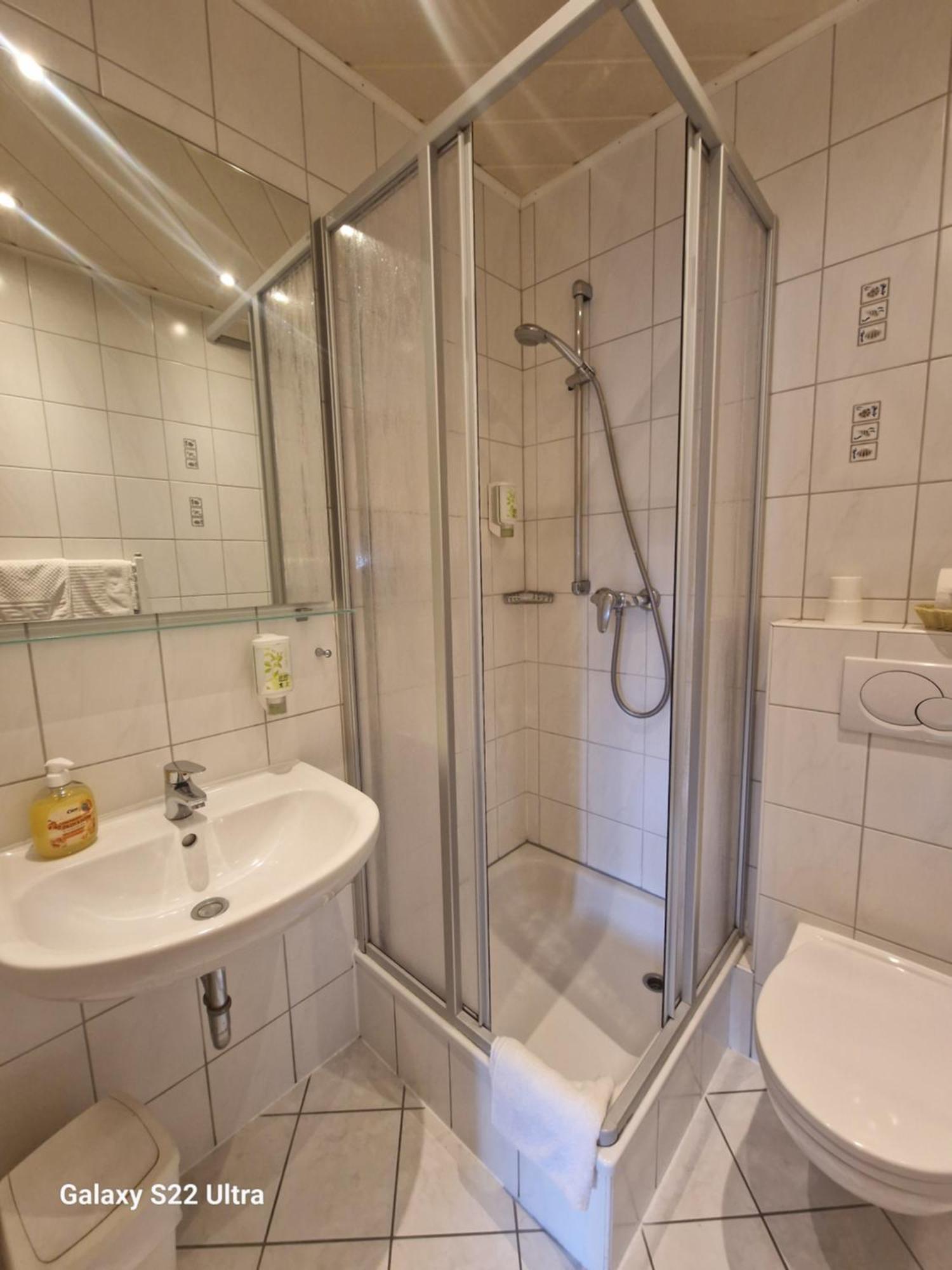Cafe Steffens Aparthotel