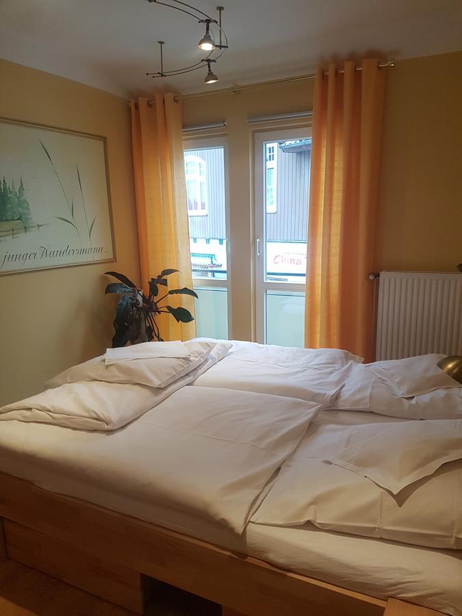 Cafe Steffens Aparthotel