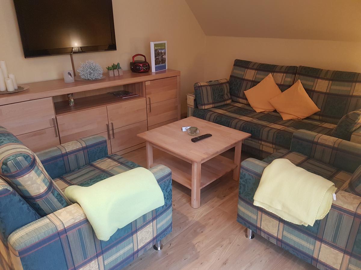 Aparthotel Cafe Steffens *
