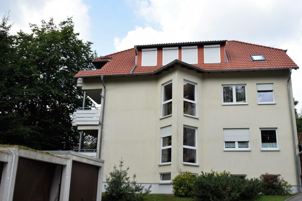 Aparthotel Cafe Steffens *