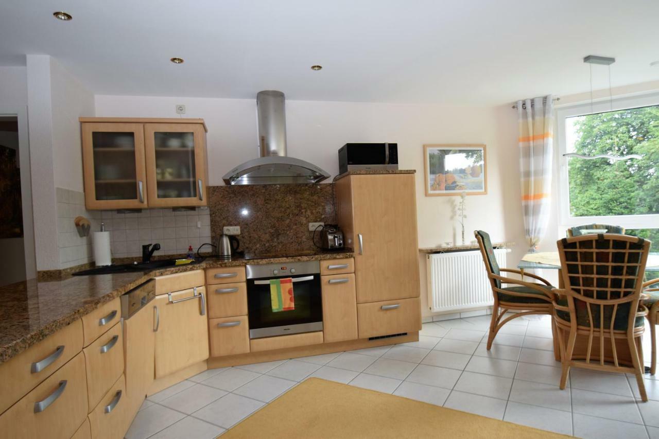 Aparthotel Cafe Steffens *