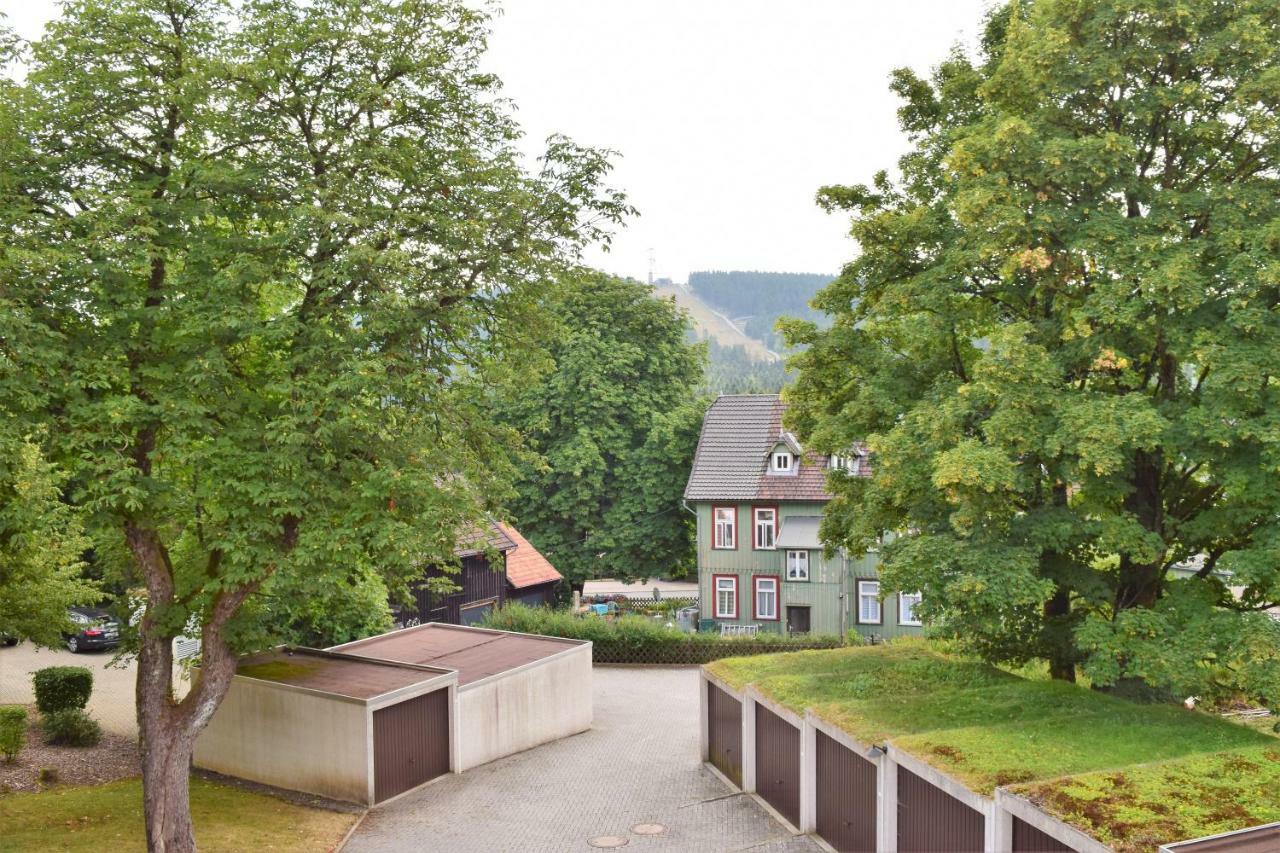Cafe Steffens Aparthotel